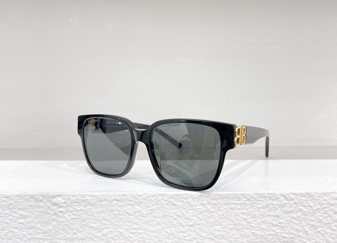 Top Quality B*alenciaga Glasses