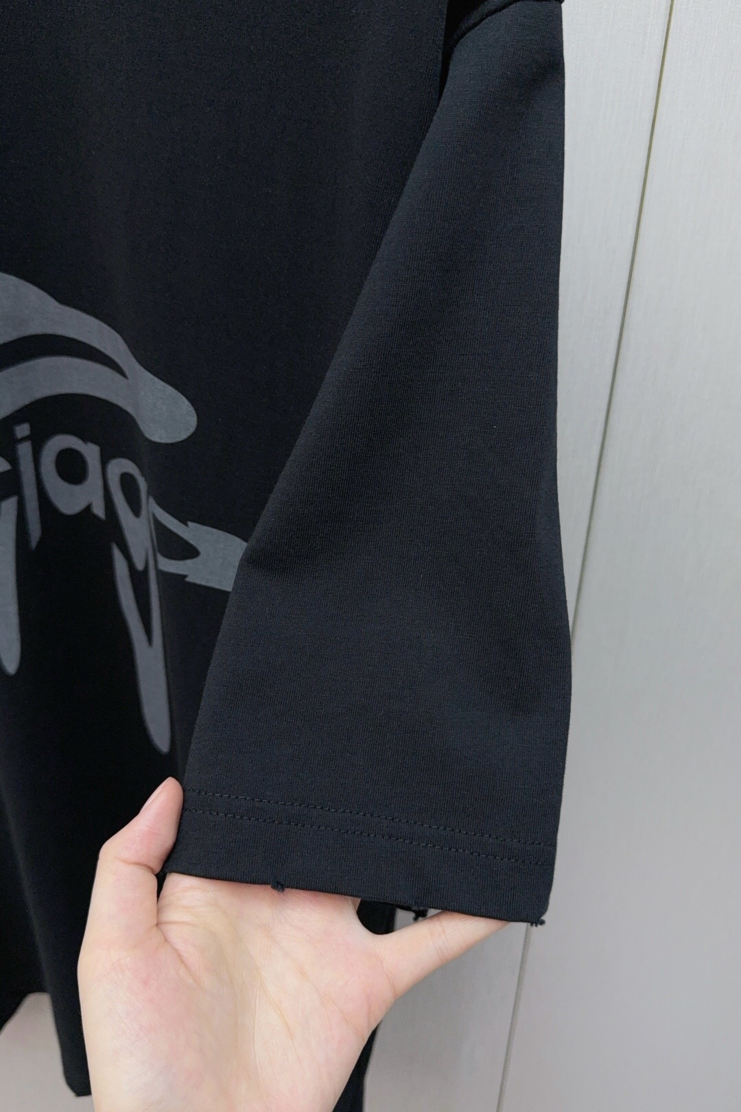 Men T-shirt Top Quality