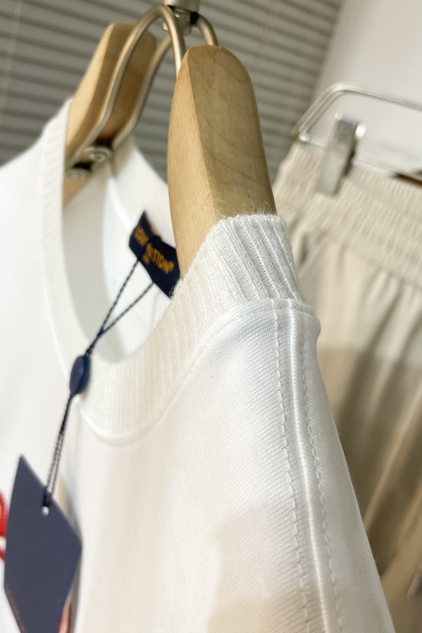 Men T-shirt Top Quality