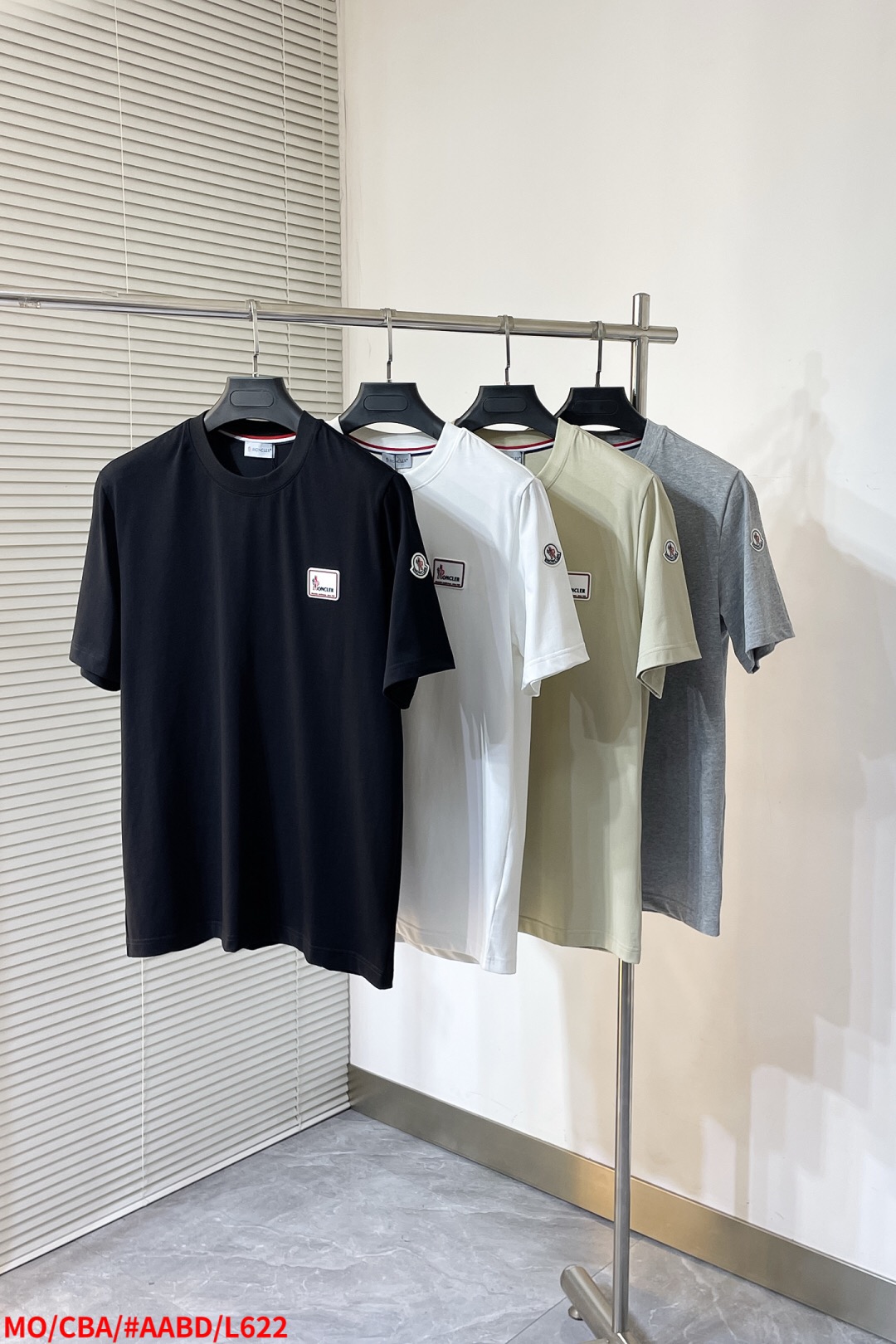 Men T-shirt Top Quality