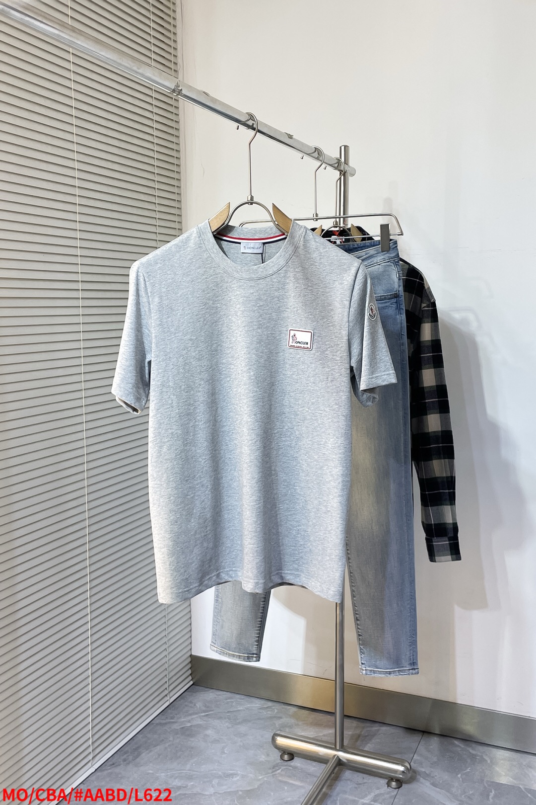 Men T-shirt Top Quality