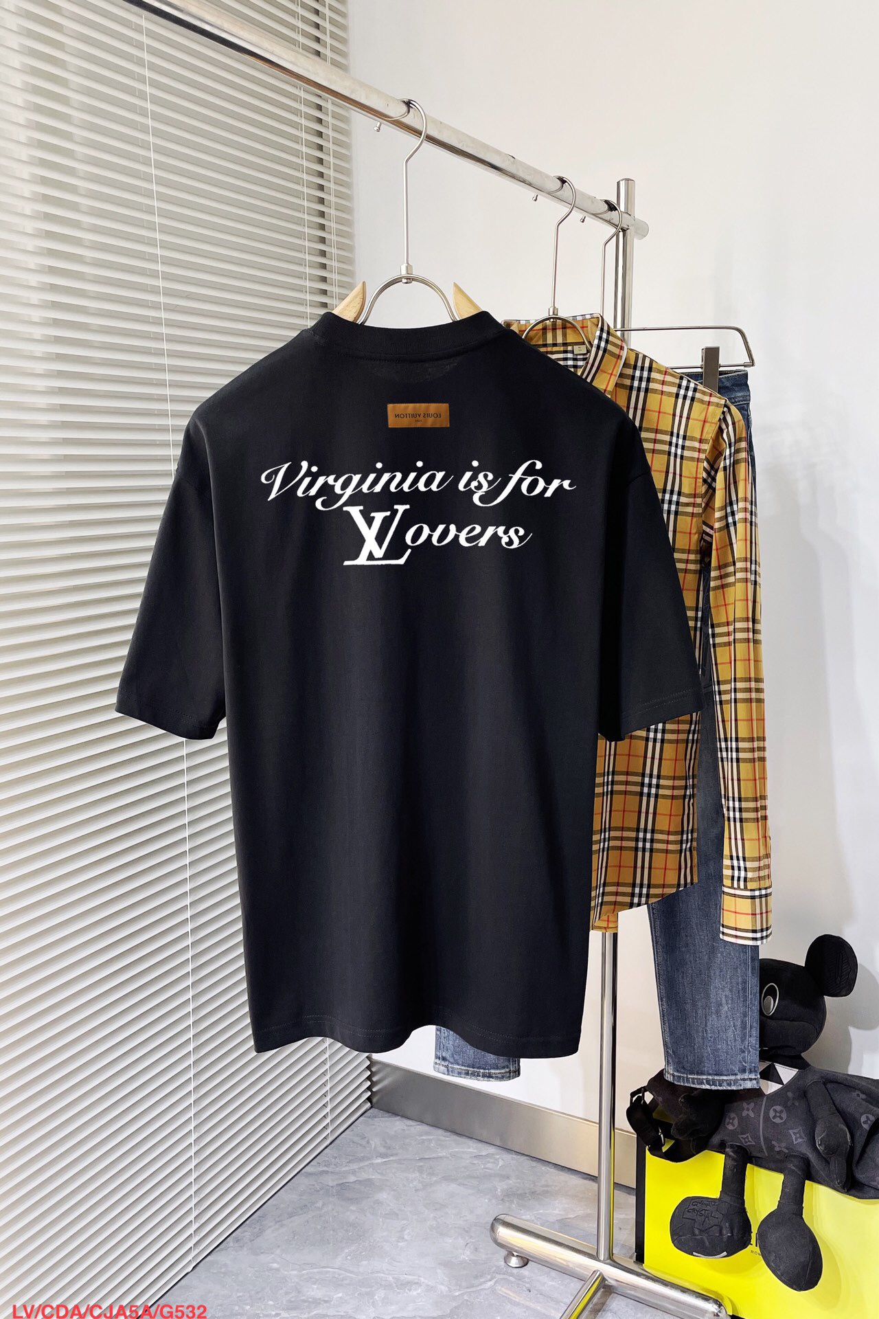 Men T-shirt Top Quality