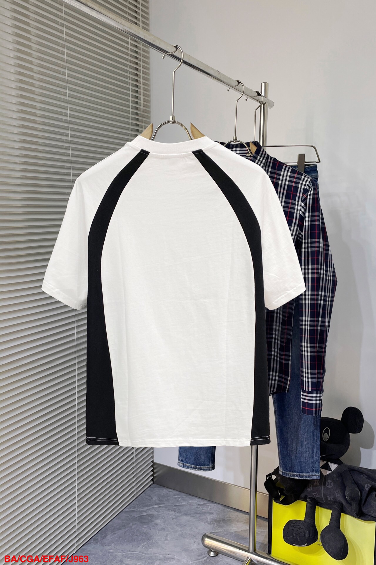 Men T-shirt Top Quality