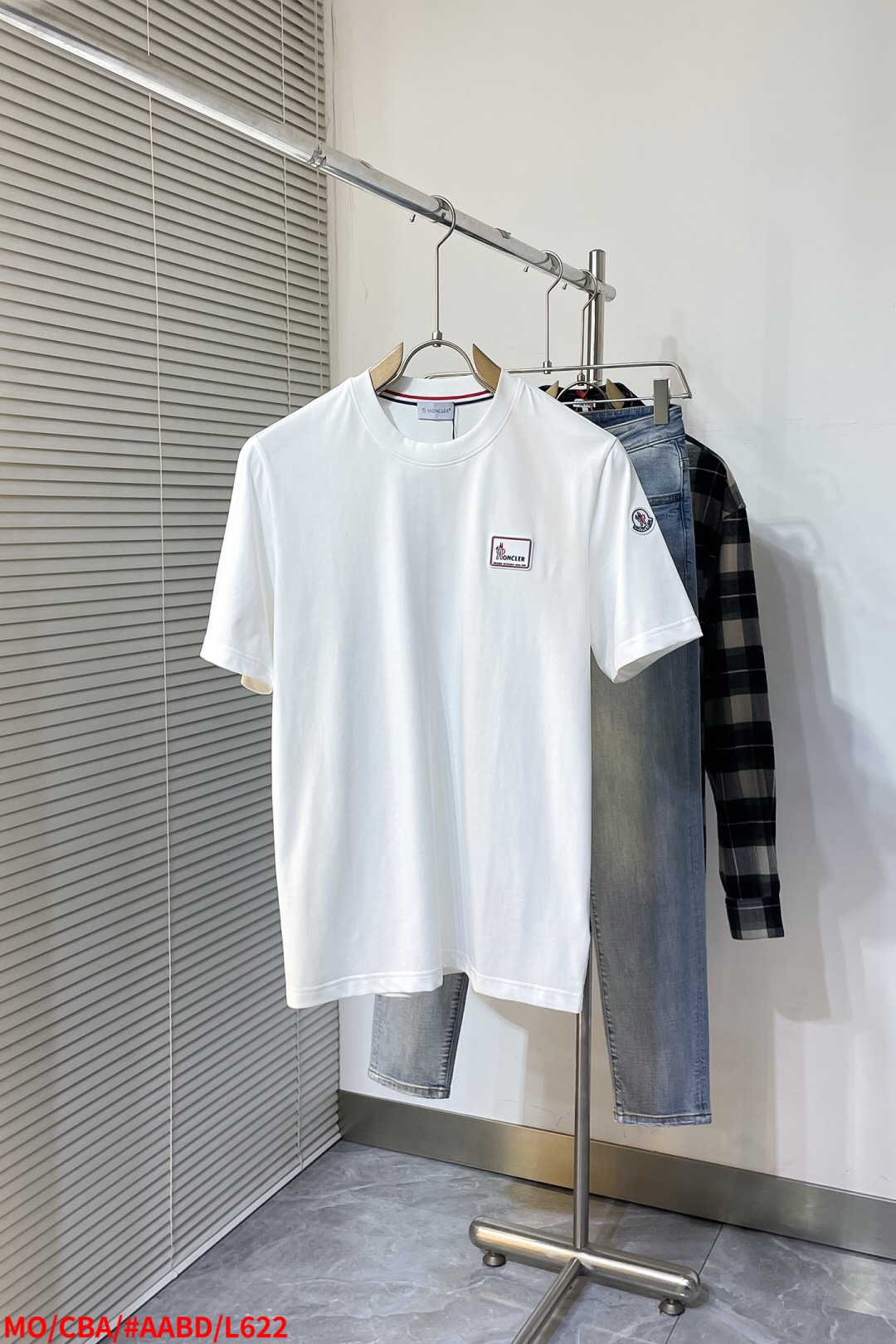 Men T-shirt Top Quality