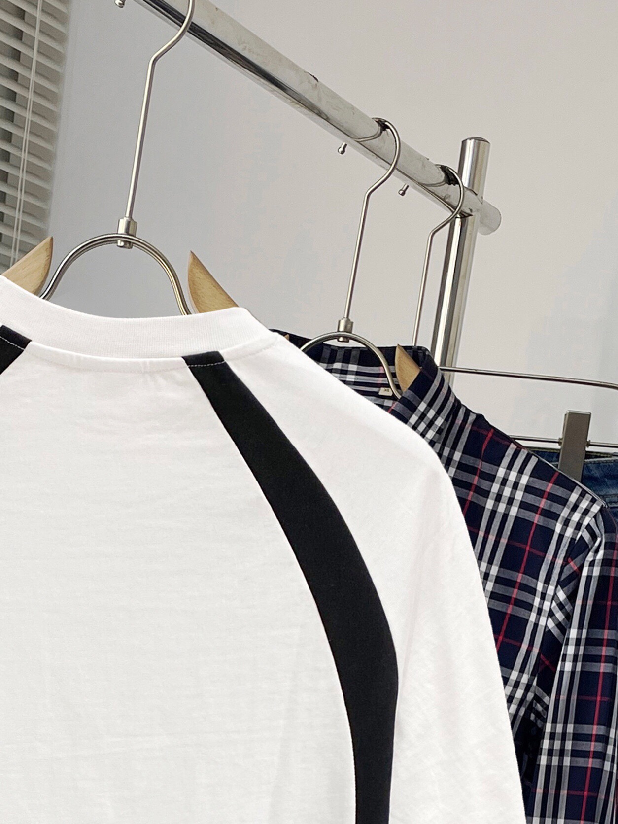 Men T-shirt Top Quality