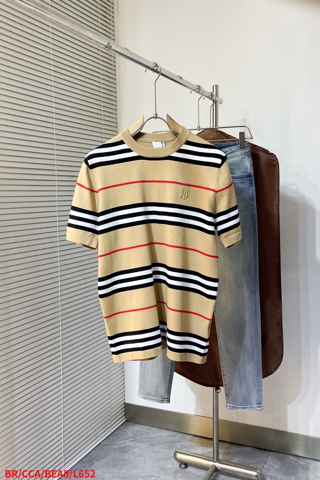 Men T-shirt Top Quality