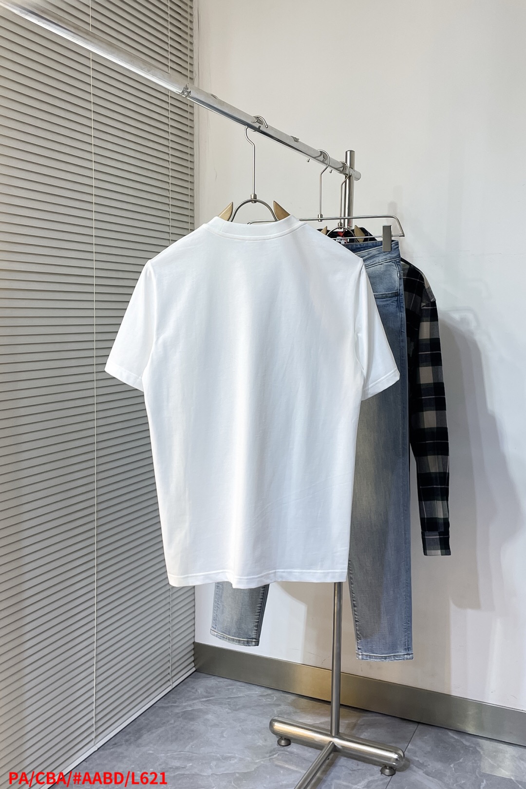 Men T-shirt Top Quality