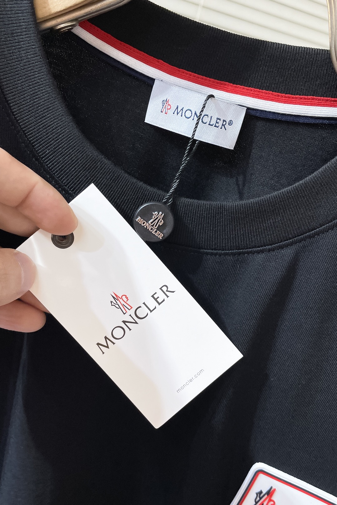 Men T-shirt Top Quality