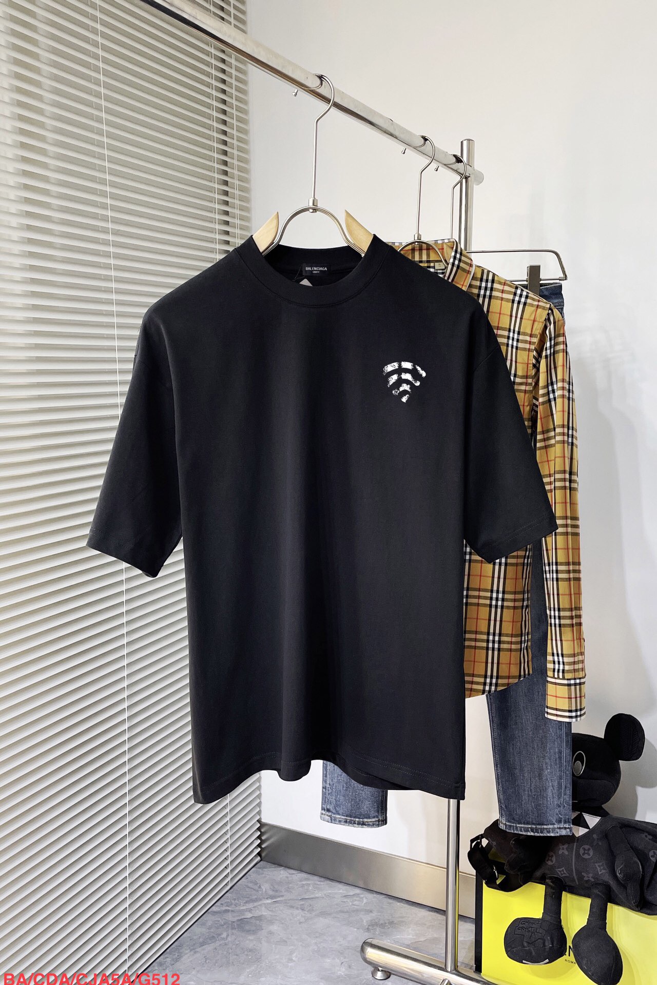 Men T-shirt Top Quality