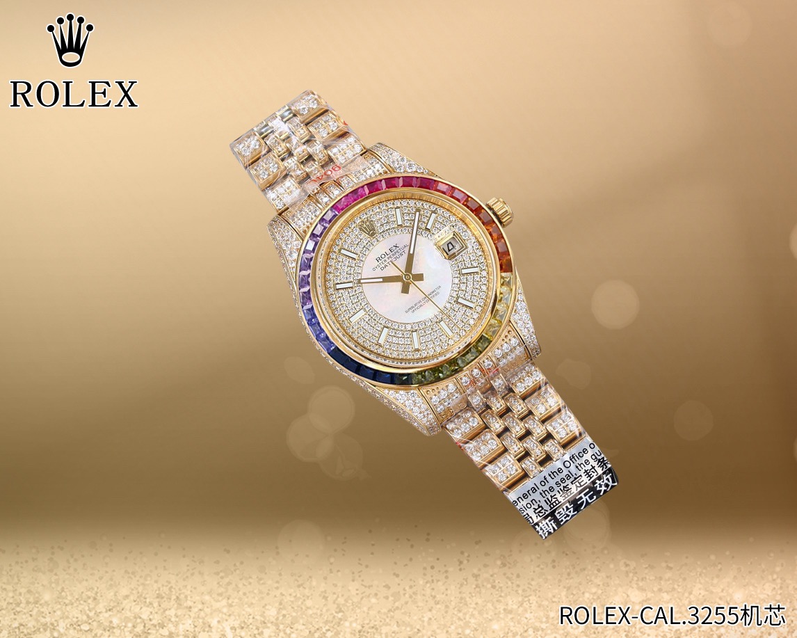 Top Quality R*olex Watches