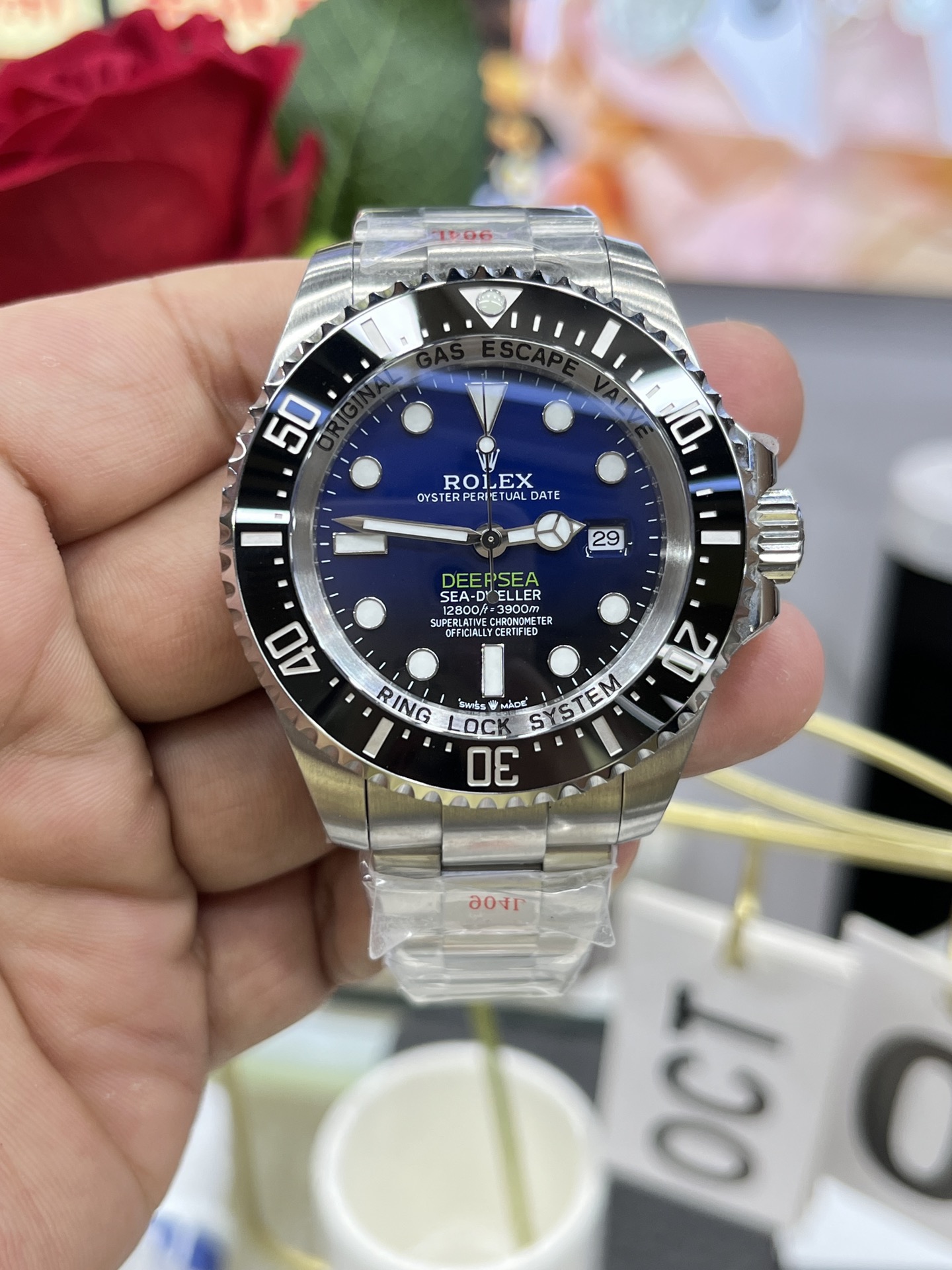 Top Quality R*olex Watches