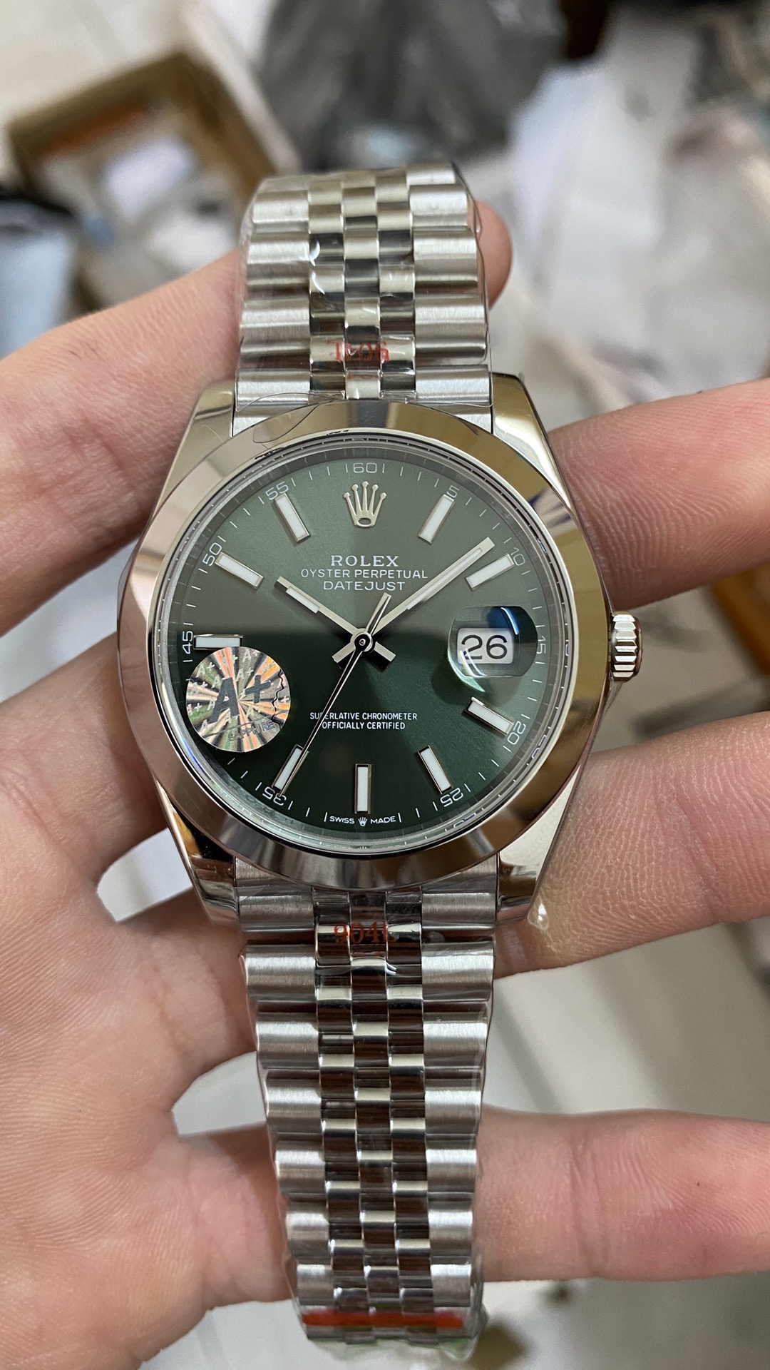 Top Quality R*olex Watches