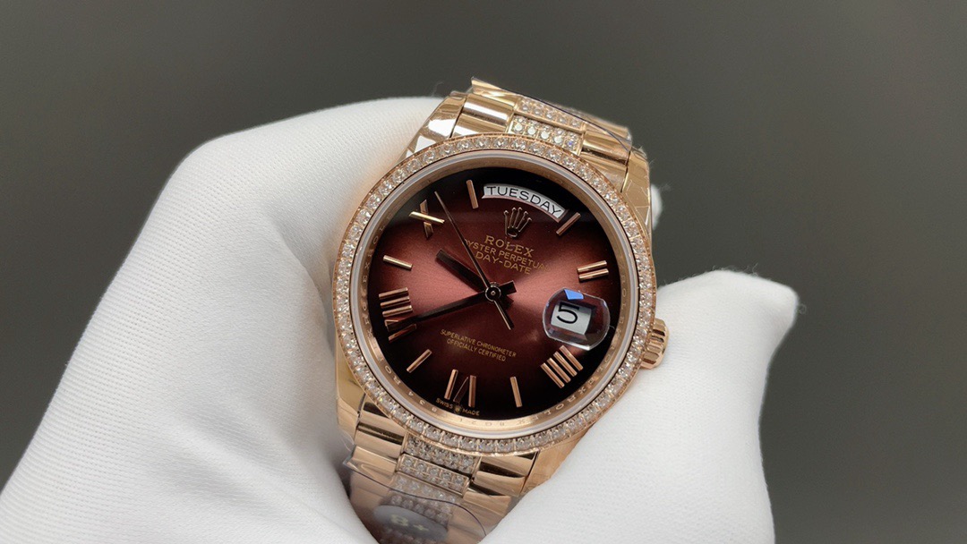 Top Quality R*olex Watches