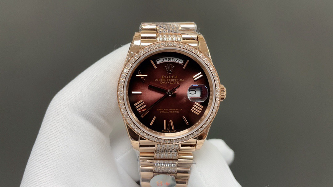 Top Quality R*olex Watches