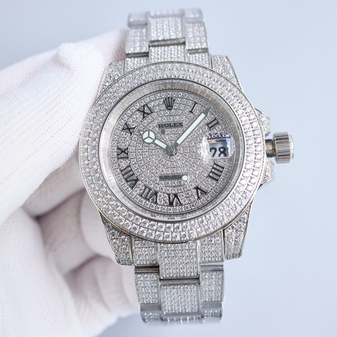 Top Quality R*olex Watches