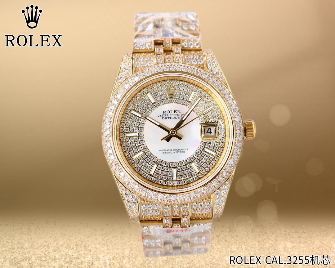 Top Quality R*olex Watches