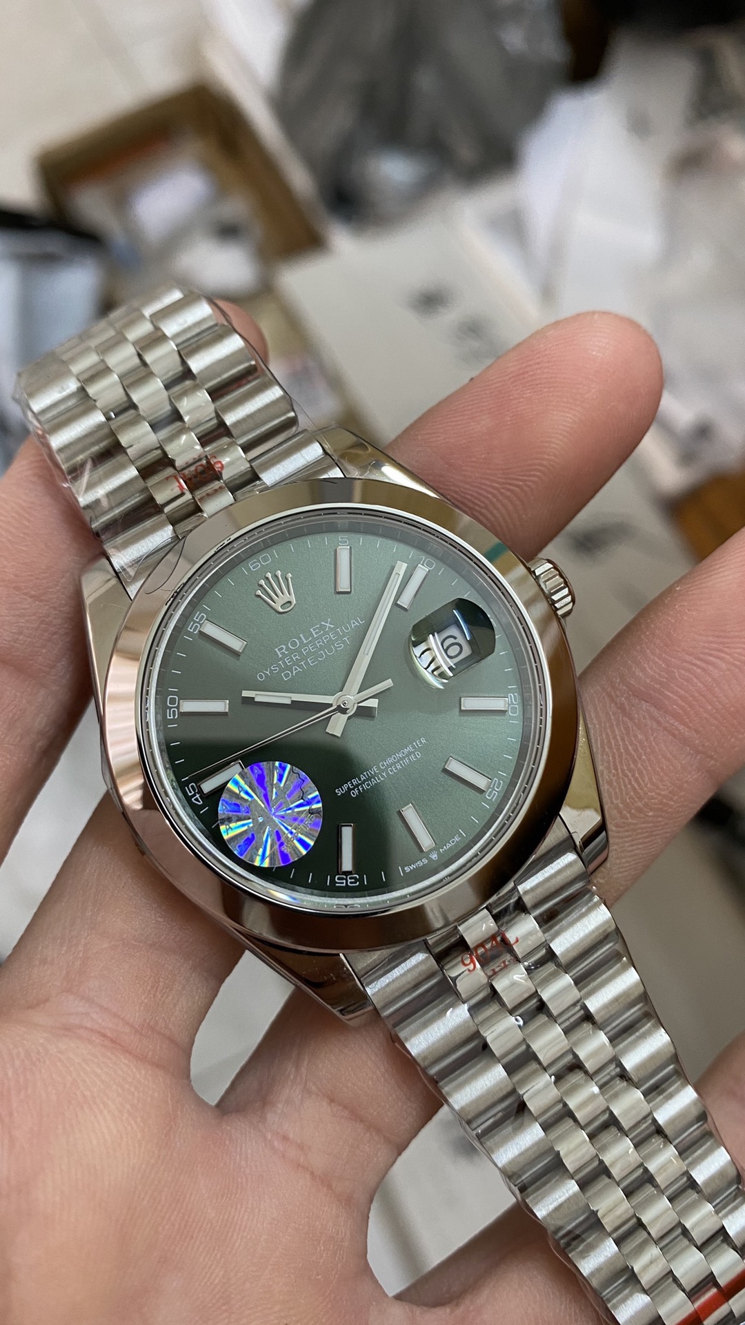 Top Quality R*olex Watches