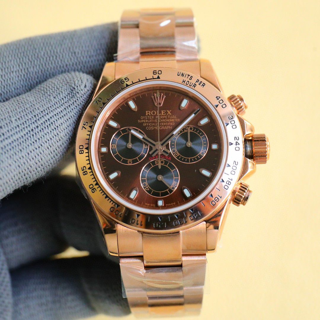 Top Quality R*olex Watches