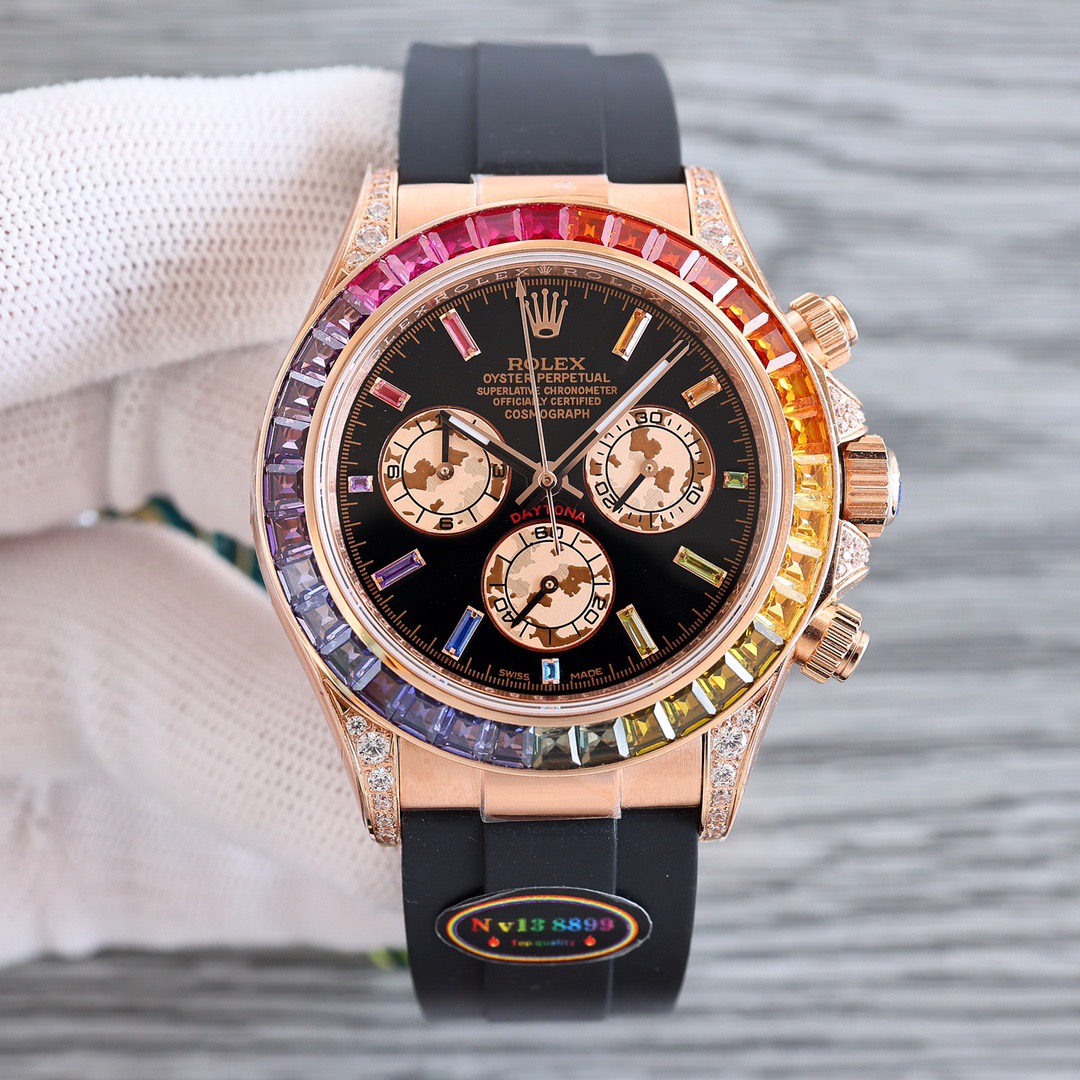 Top Quality R*olex Watches