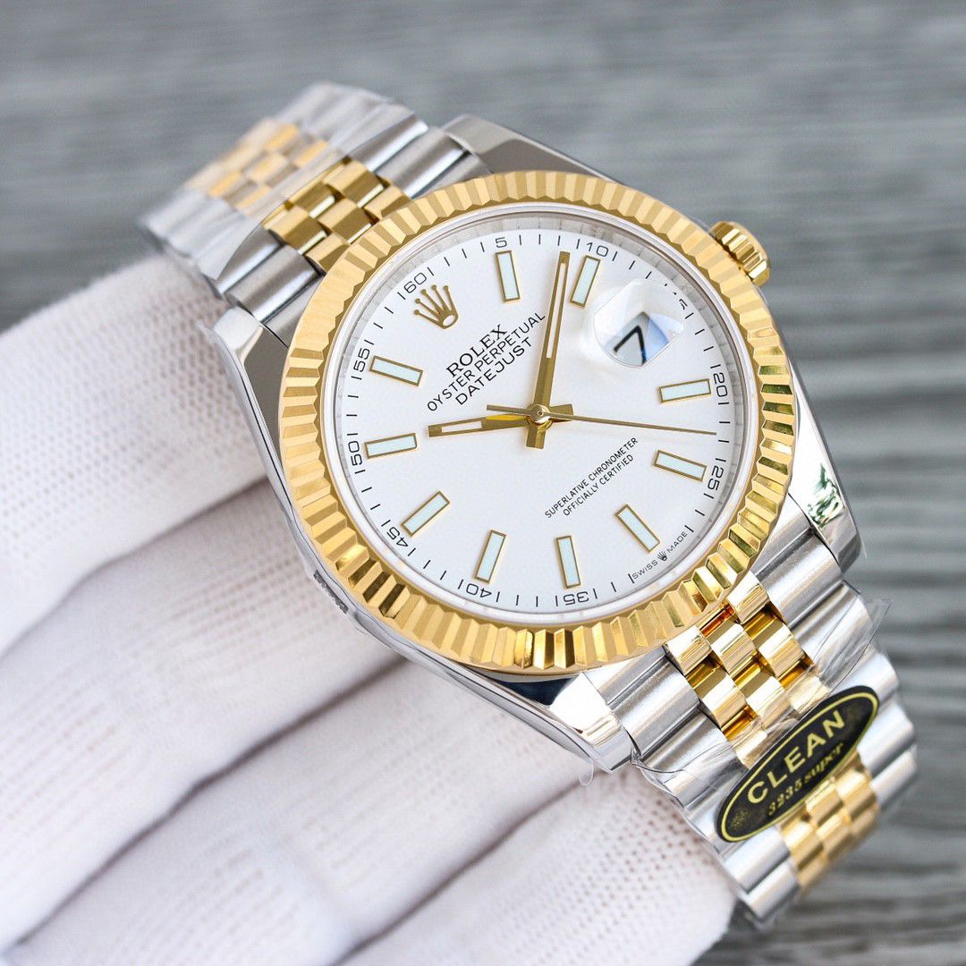 Top Quality R*olex Watches