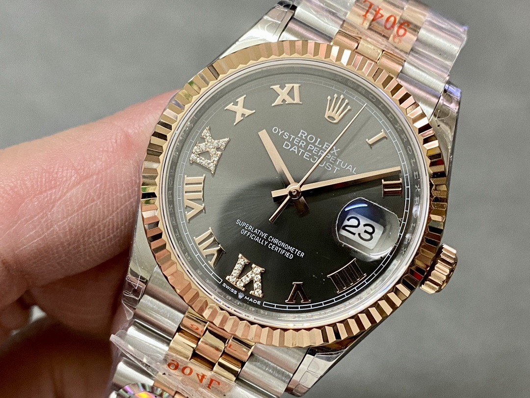 Top Quality R*olex Watches