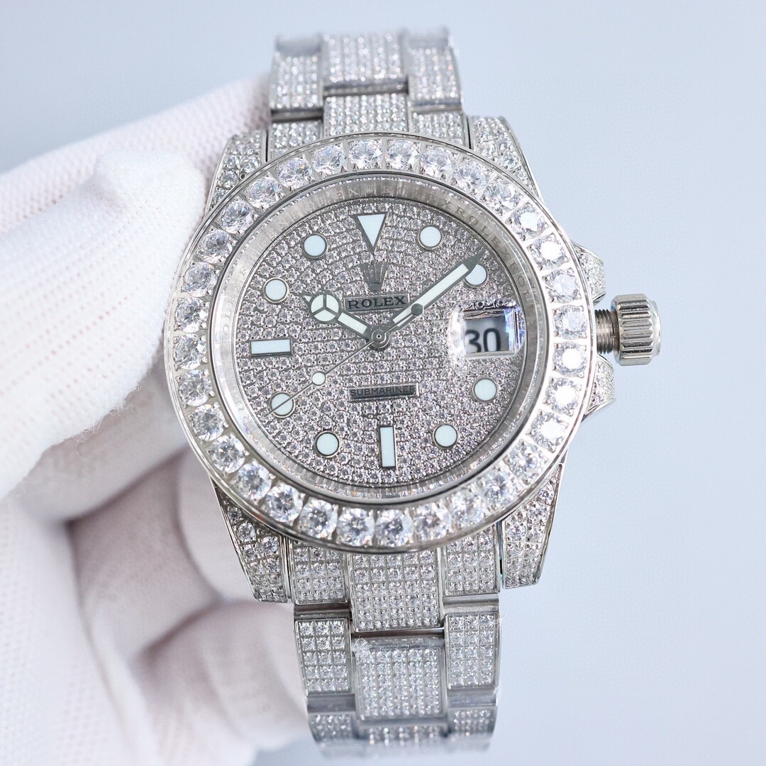 Top Quality R*olex Watches