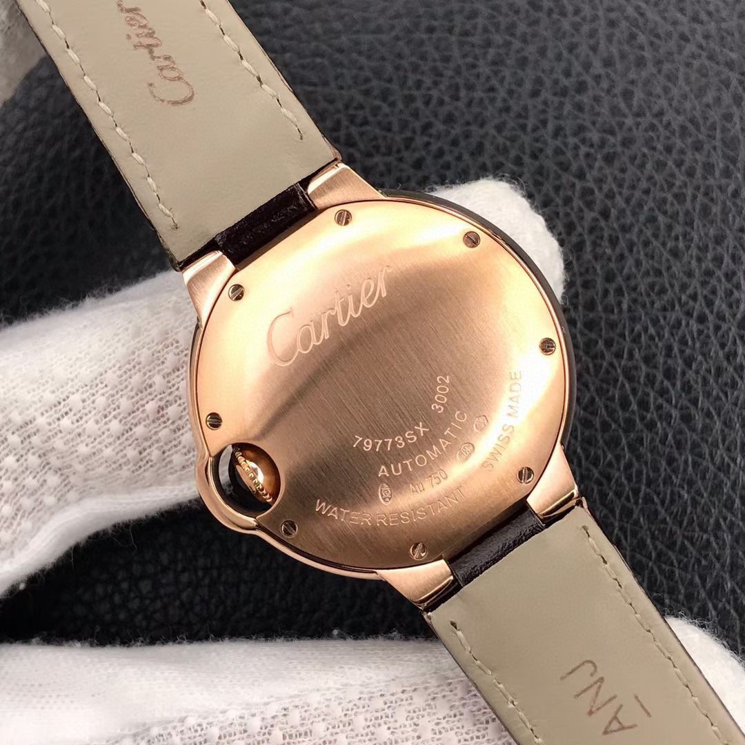 Top Quality C*artier Watches