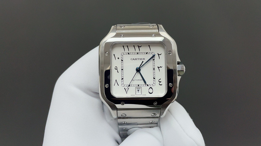 Top Quality C*artier Watches