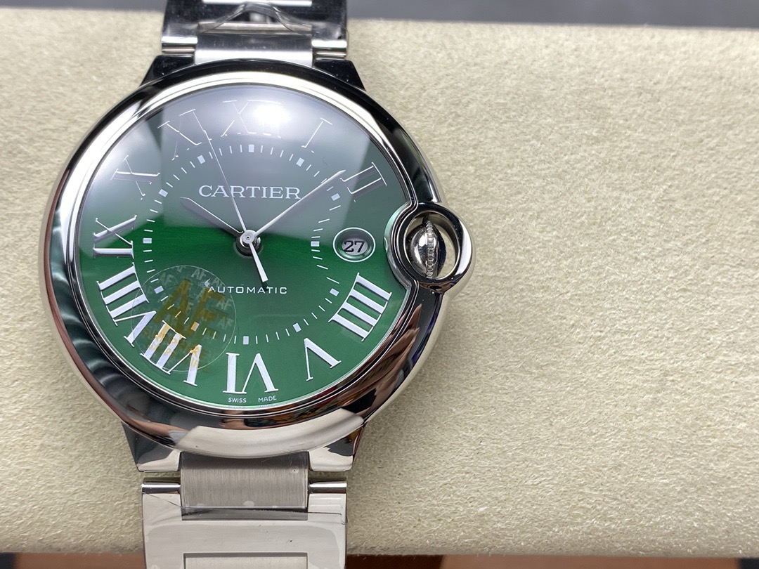 Top Quality C*artier Watches
