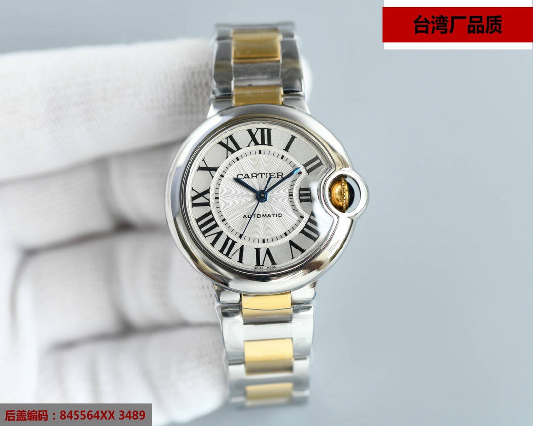 Top Quality C*artier Watches