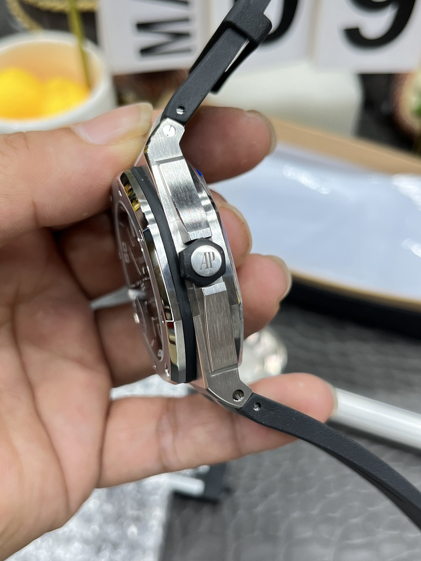 Top Quality A*udemaps P*iguet Watches