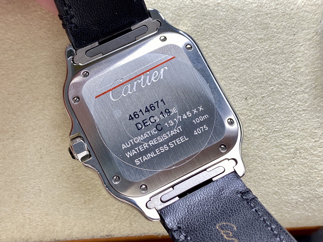 Top Quality C*artier Watches