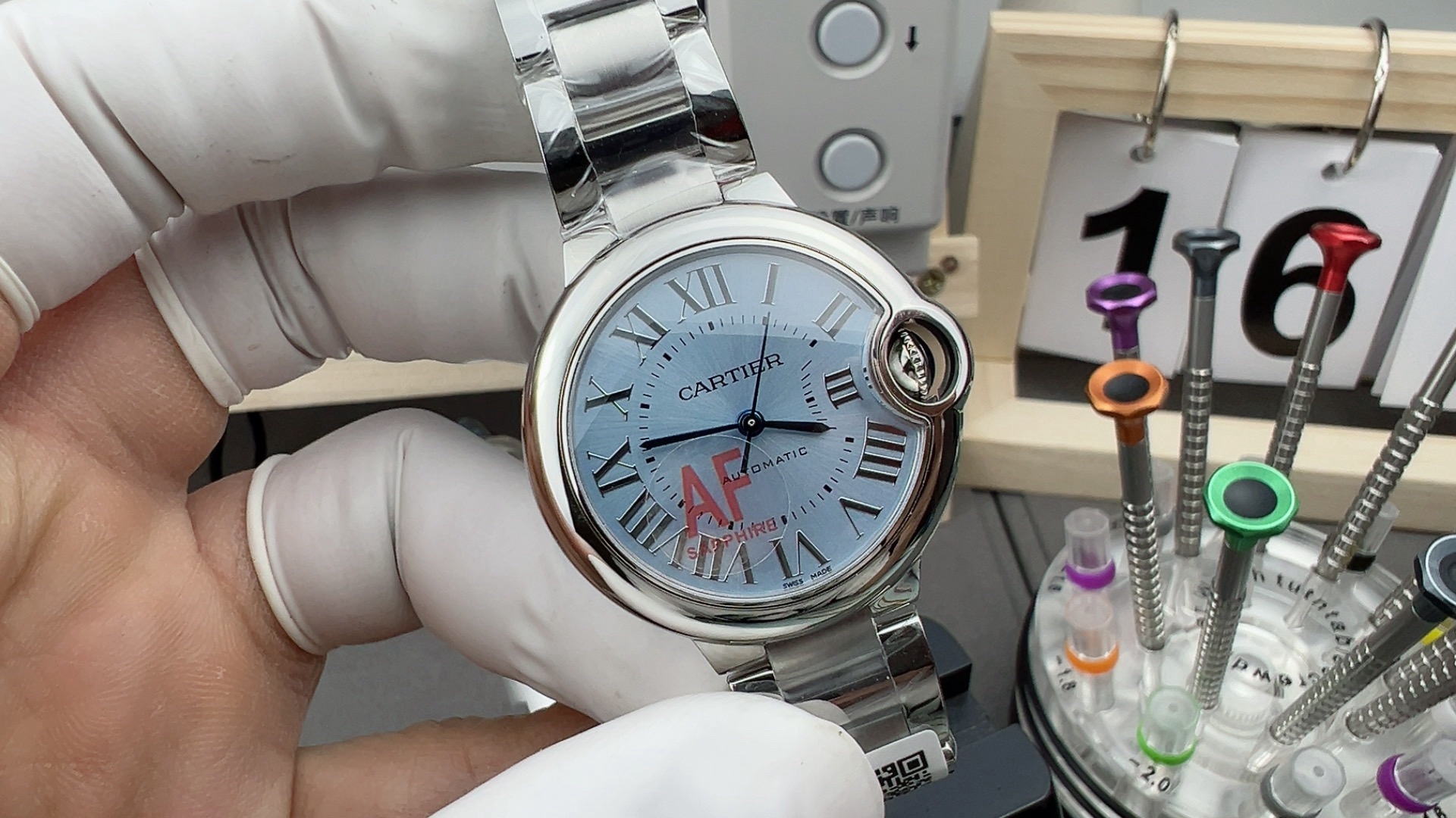 Top Quality C*artier Watches