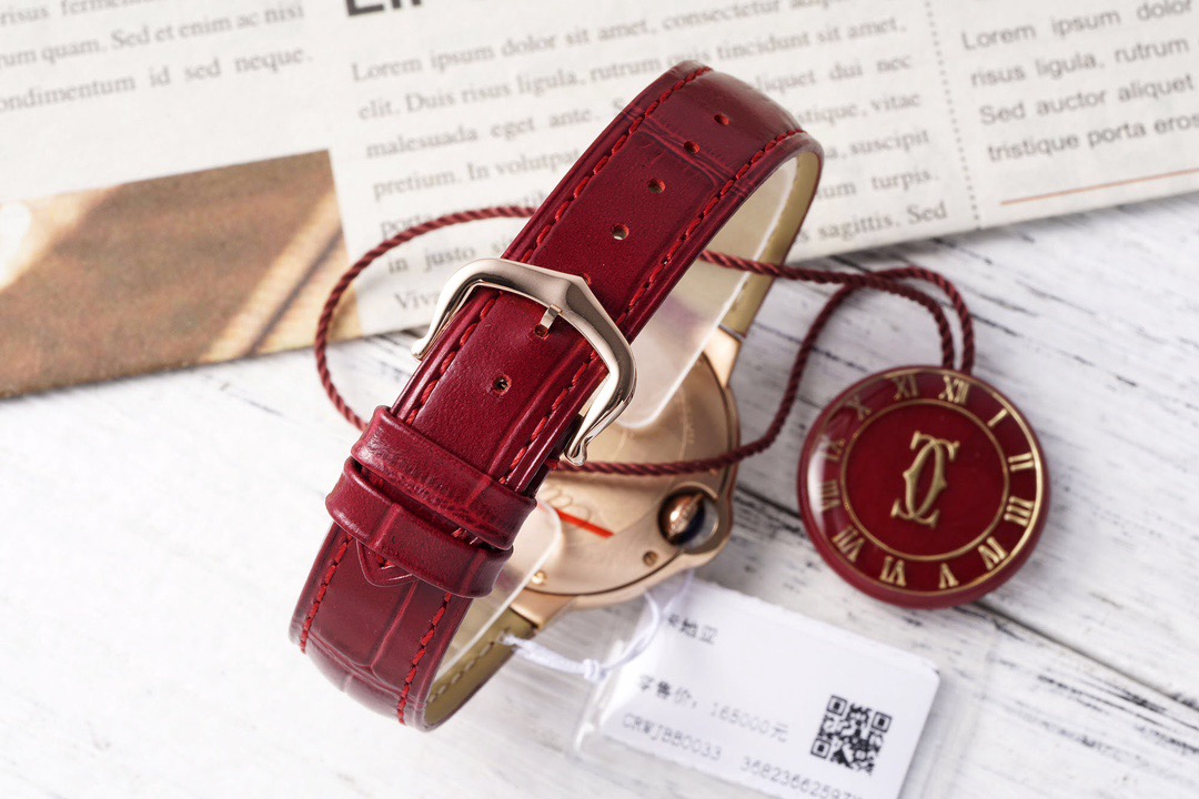 Top Quality C*artier Watches