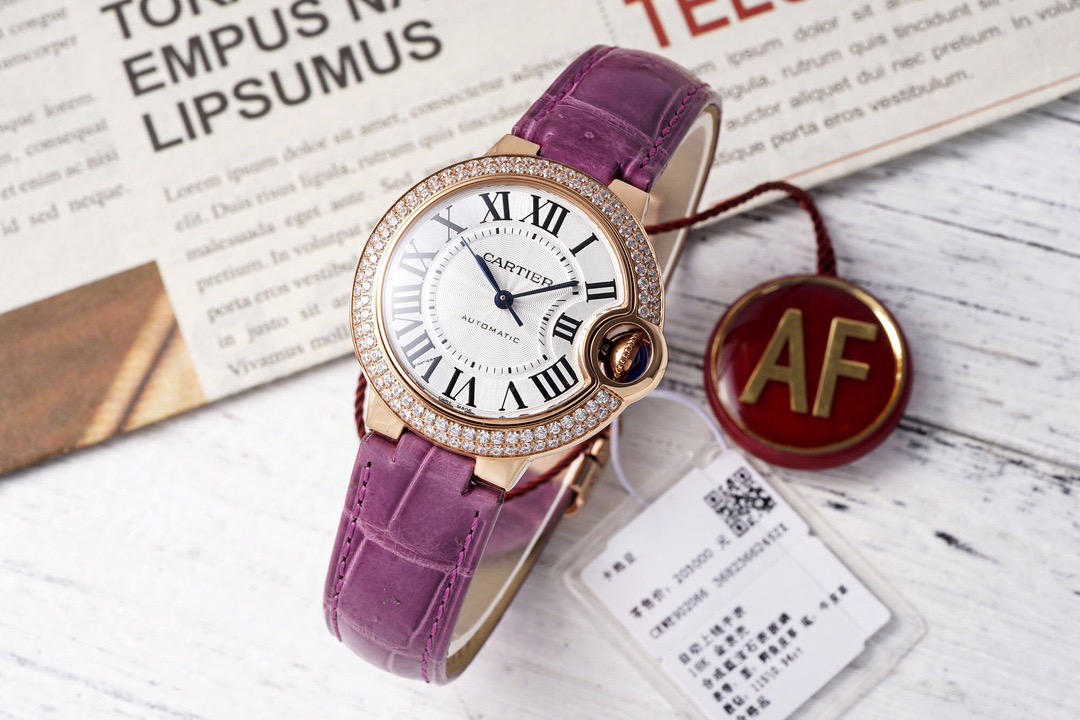 Top Quality C*artier Watches