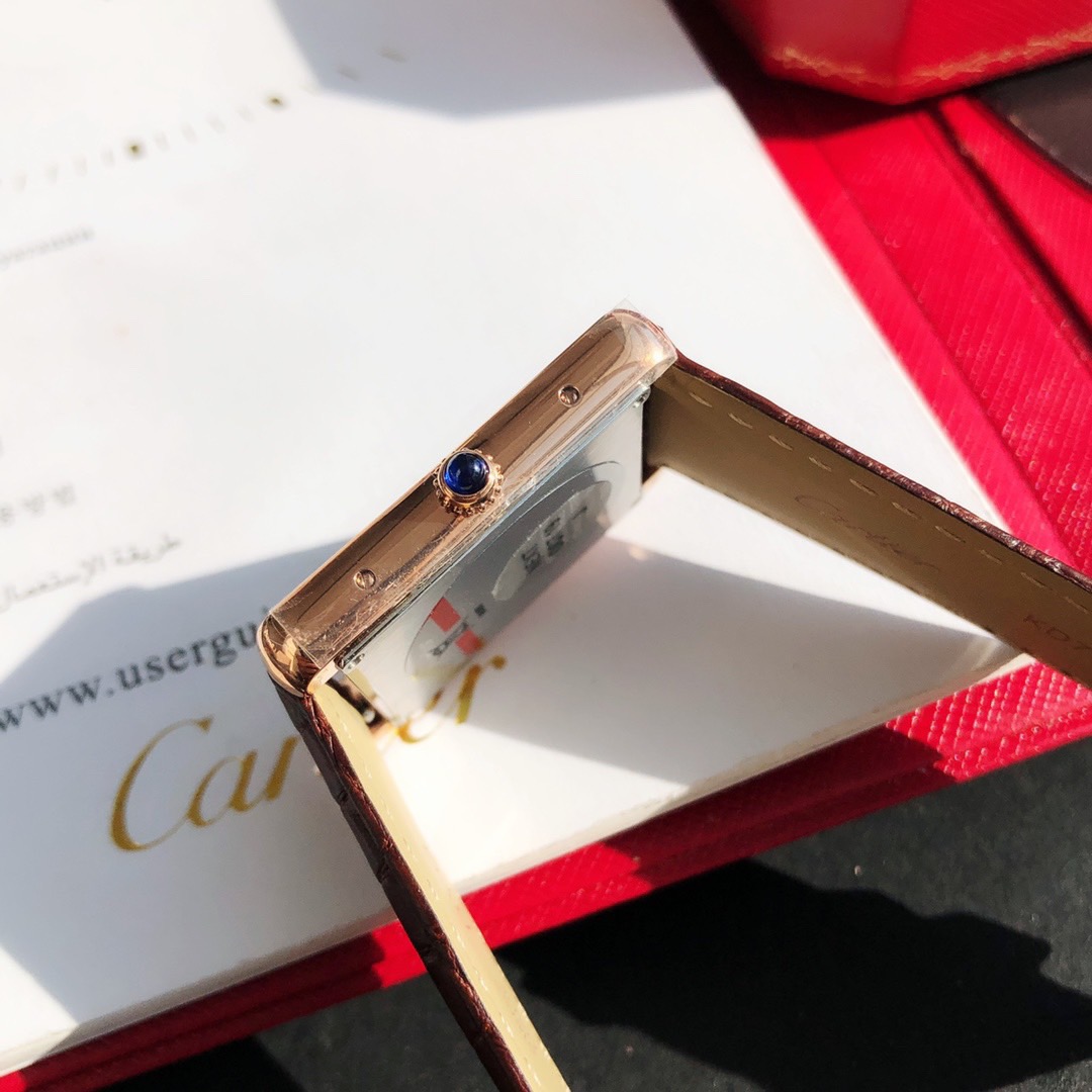 Top Quality C*artier Watches