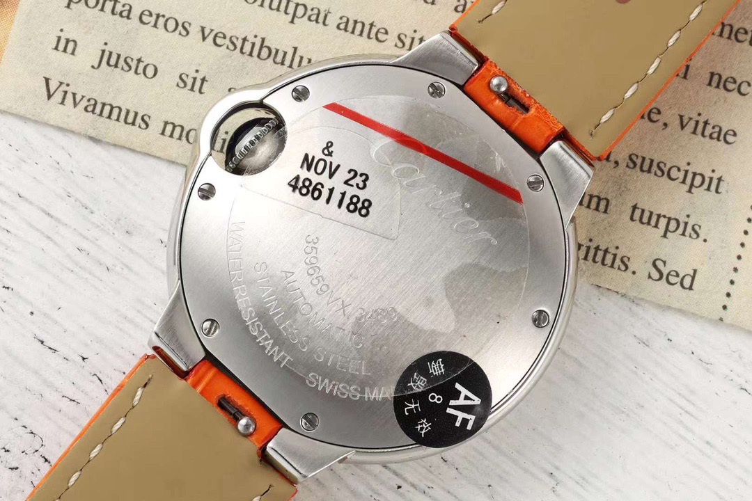 Top Quality C*artier Watches