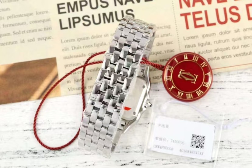 Top Quality C*artier Watches