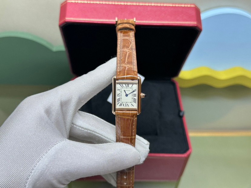 Top Quality C*artier Watches