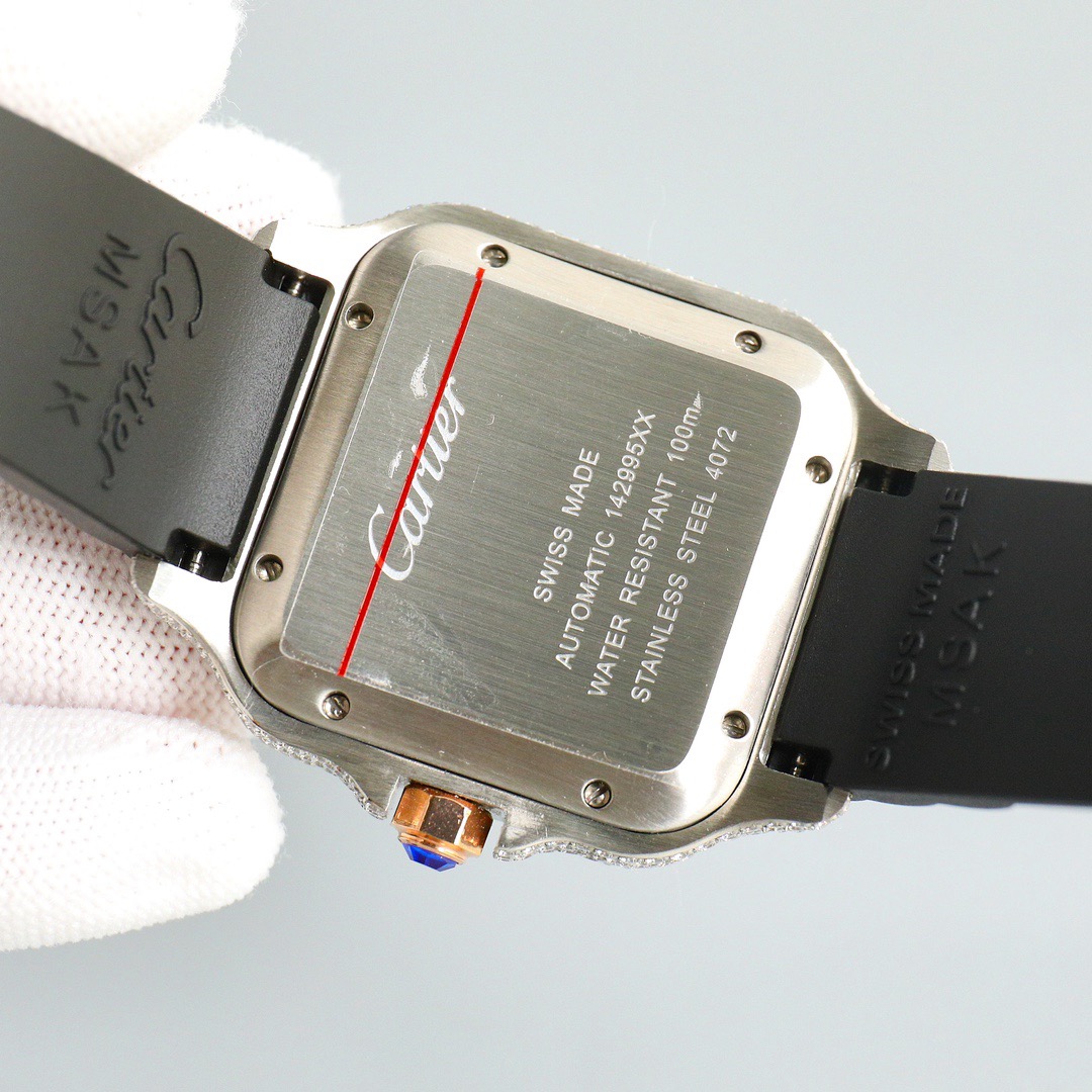 Top Quality C*artier Watches
