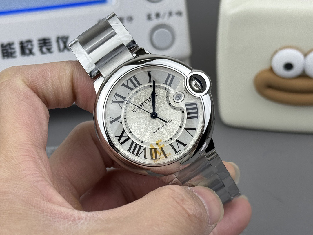 Top Quality C*artier Watches