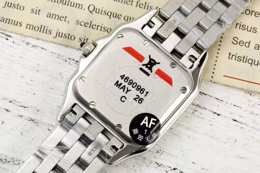 Top Quality C*artier Watches