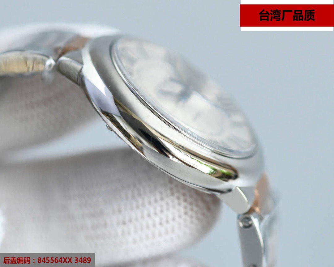 Top Quality C*artier Watches