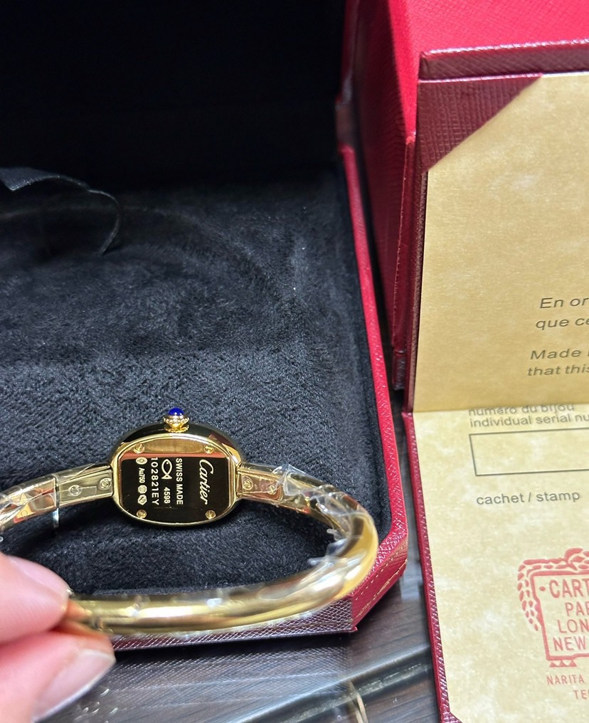 Top Quality C*artier Watches