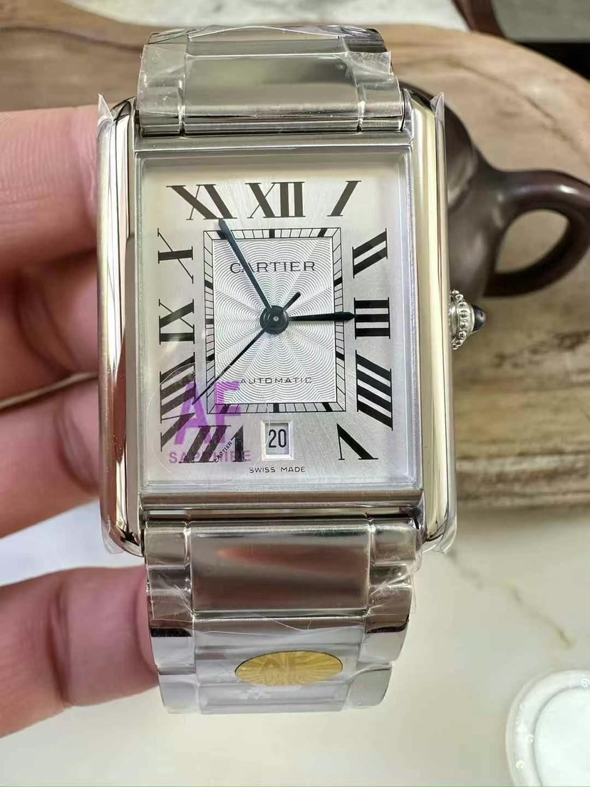 Top Quality C*artier Watches