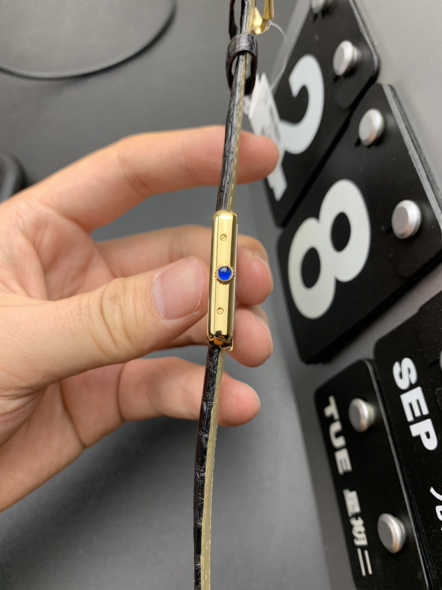 Top Quality C*artier Watches