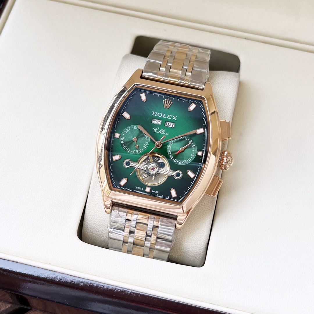 Top Quality R*olex Watches