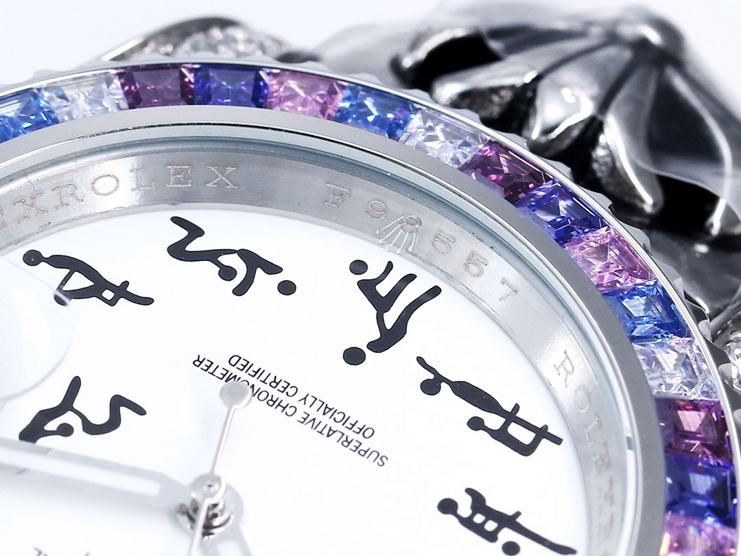 Top Quality R*olex Watches