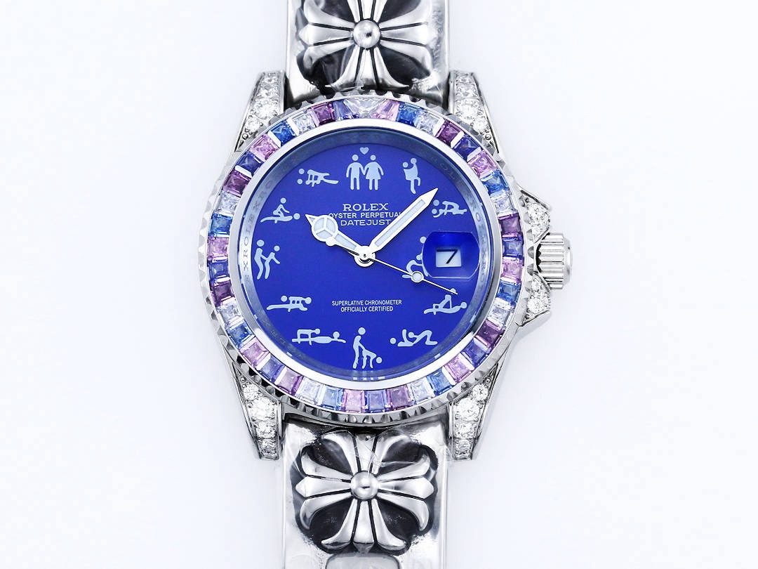 Top Quality R*olex Watches