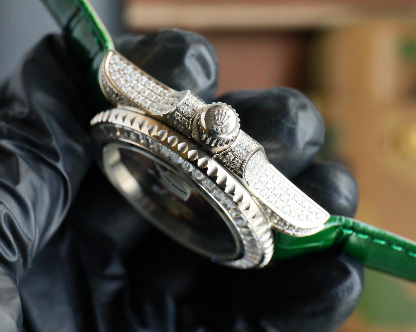 Top Quality R*olex Watches